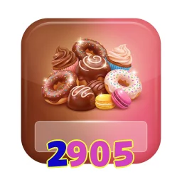 2905