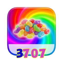 3707