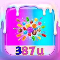 387u