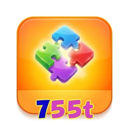 755t
