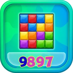 9897
