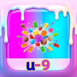 u-9
