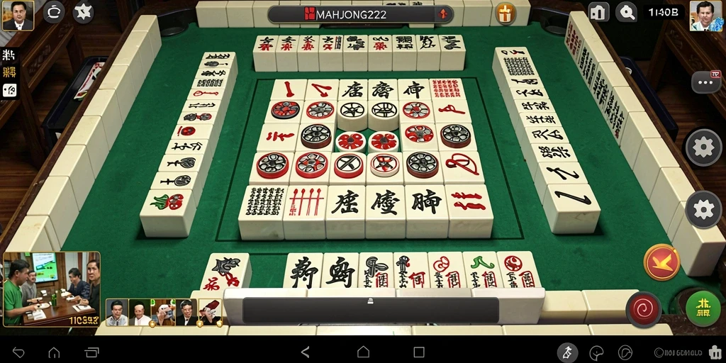 Visual de RR77